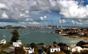 Foto: Pixabay.com / Auckland, najveći grad Novog Zelanda